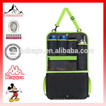 Car Storage Bag Backseat Organiser,Multi-Pocket Travel Storage Bag Insulation
 